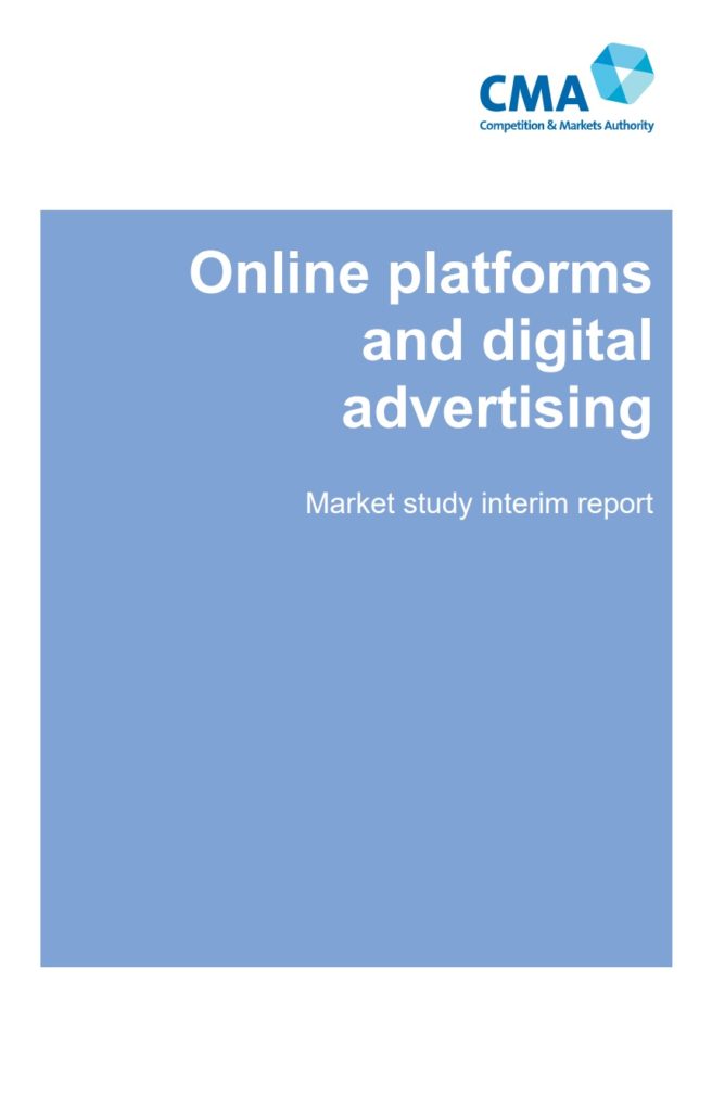 Digital Advertising Estimate Template
