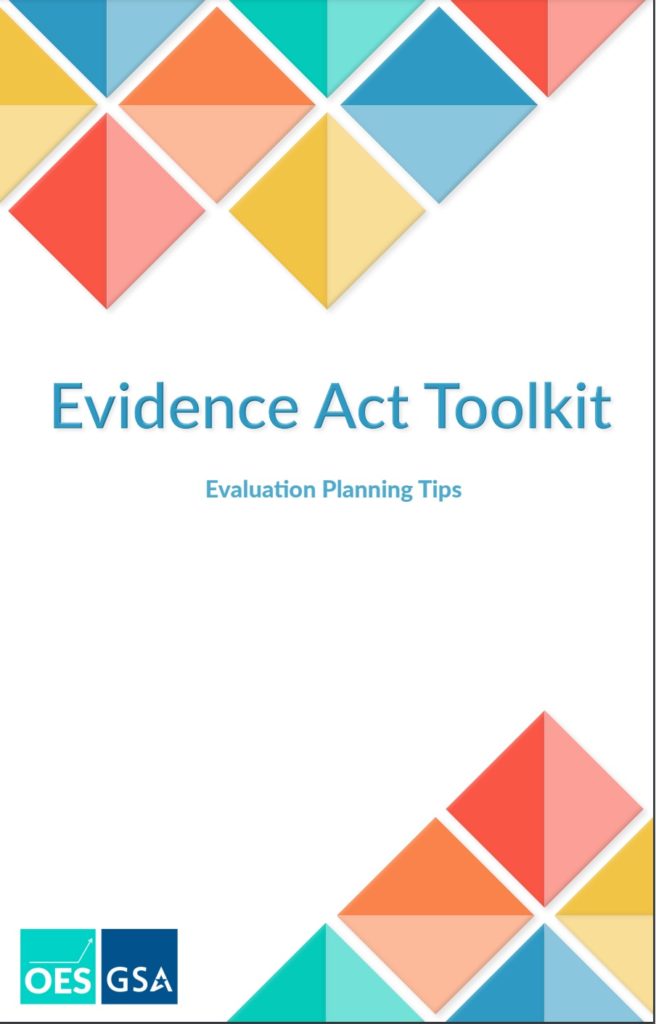 Evaluation Planning Template