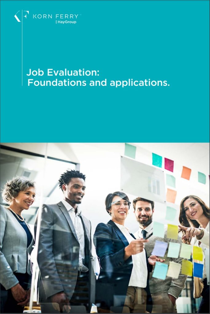 Job Evaluation Form PDF