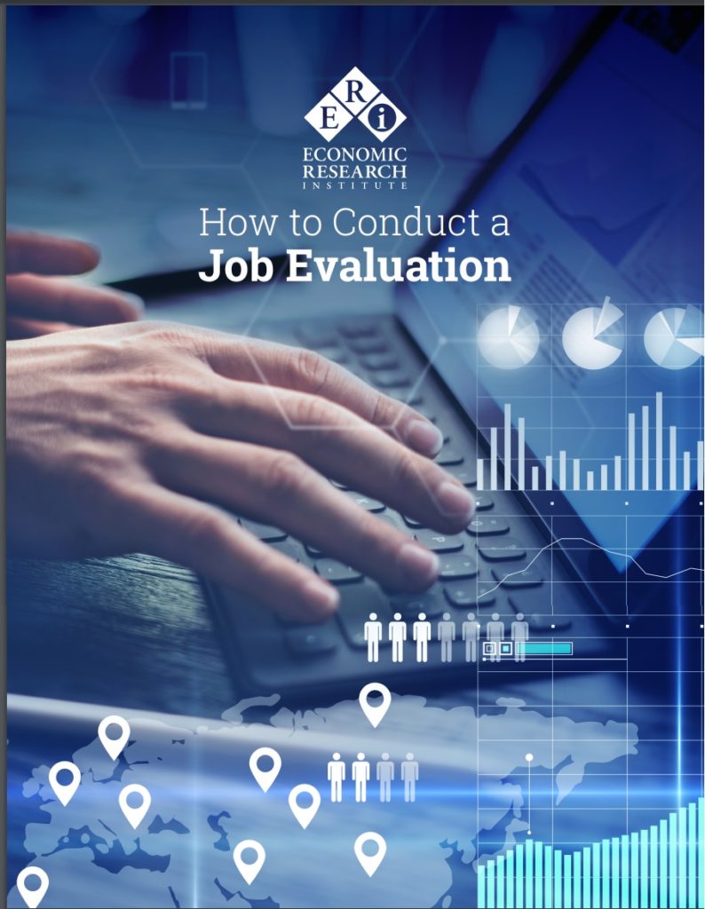 Professional Job Evaluation Form
